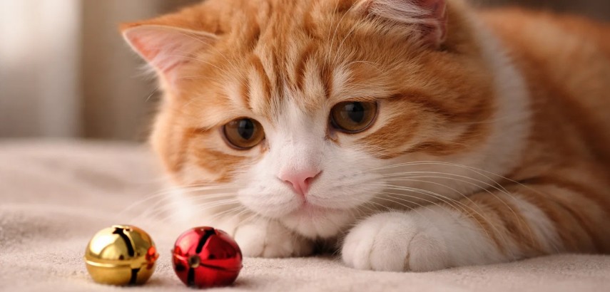 Как подготовить кота к кастрации