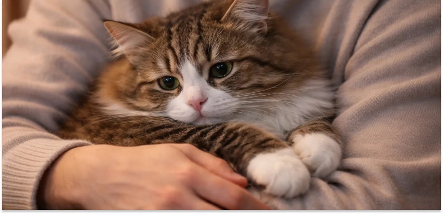 Что будет после кастрации