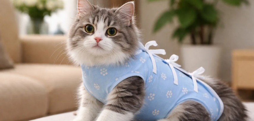 Чем опасна плохая подготовка к кастрации кота