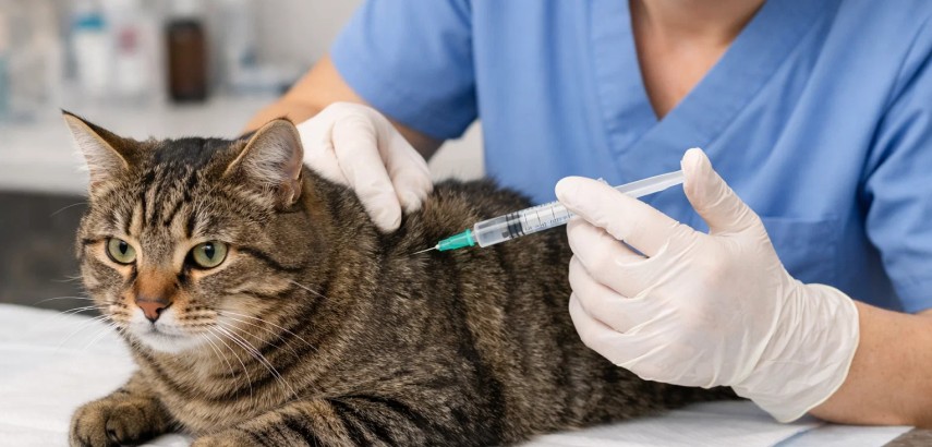 Что с вакцинацией